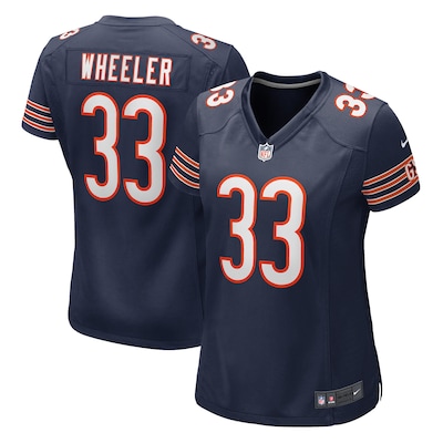 Chicago Bears Women Jerseys 2025-10-17-032